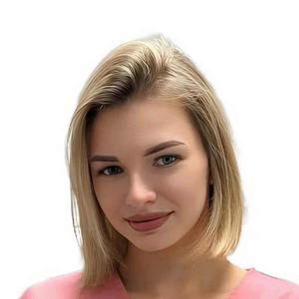 Гончарова Дарья Романовна — Стоматолог, Киров