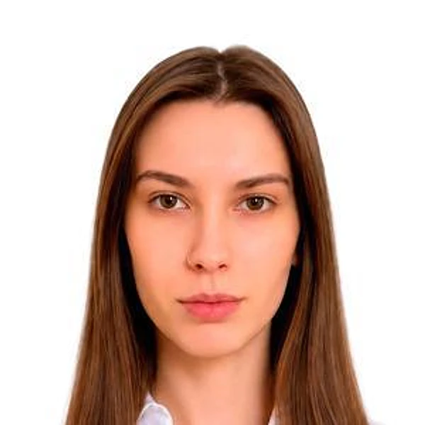 Колосова Злата Сергеевна — Логопед, Дефектолог, Сочи