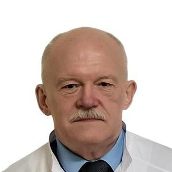 Чурашов Павел Владимирович — Терапевт, Железноводск