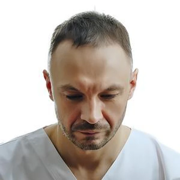 Шитиков Александр Юрьевич — Психолог, Москва