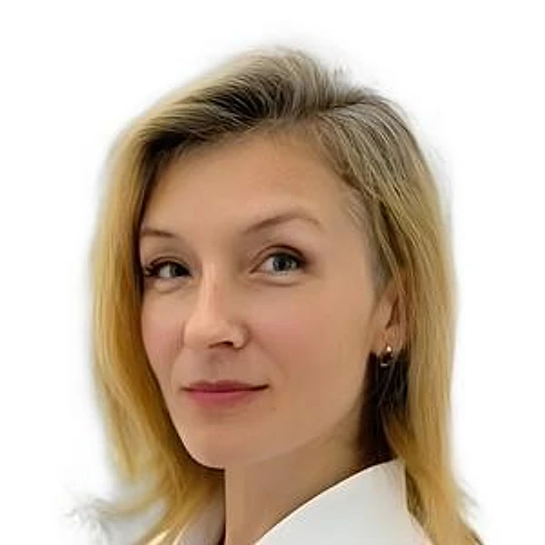 Полозова Ирина Вячеславовна — Нутрициолог, Детский нутрициолог, Москва