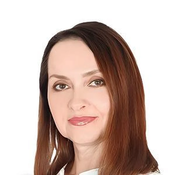 Евдокимова Ольга Александровна — Рентгенолог, Рубцовск