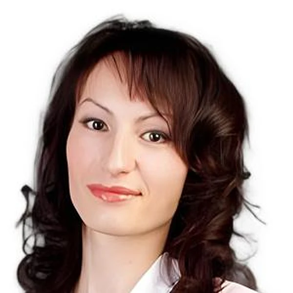 Константинова Анна Викторовна — Функциональный диагност, Приволжск