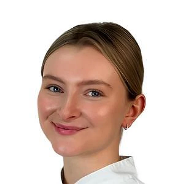 Попкова Елизавета Александровна — Врач ЛФК, Детский врач ЛФК, Детский реабилитолог, Реабилитолог, Брянск