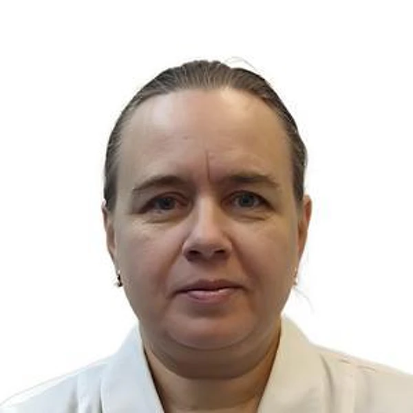 Фроленкова Анна Александровна — Терапевт, Одинцово