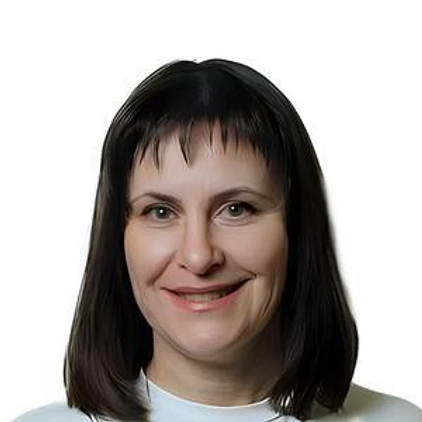 Андреева Наталья Александровна — Косметолог-эстетист, Массажист, Новосибирск