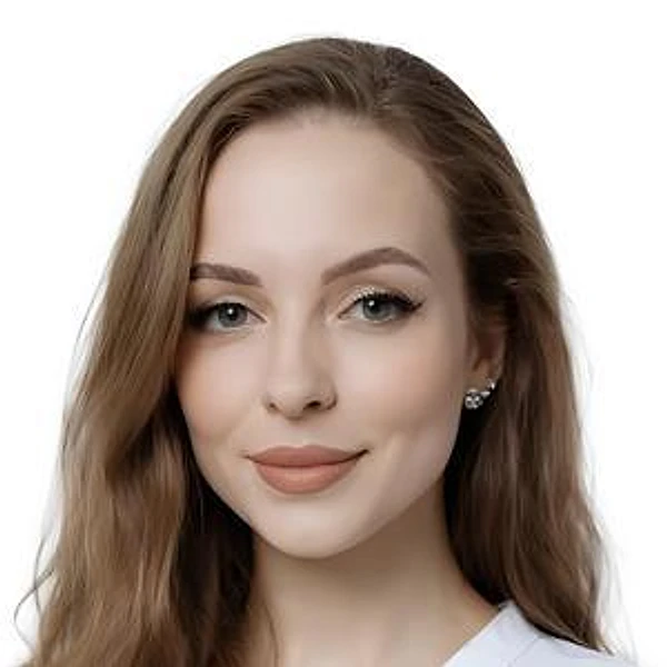 Селиванова Ярослава Дмитриевна — Стоматолог, Стоматолог-гигиенист, Москва