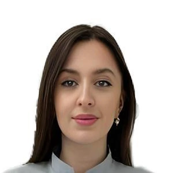 Муртазалиева Айшат Муртазалиевна — Невролог, Махачкала