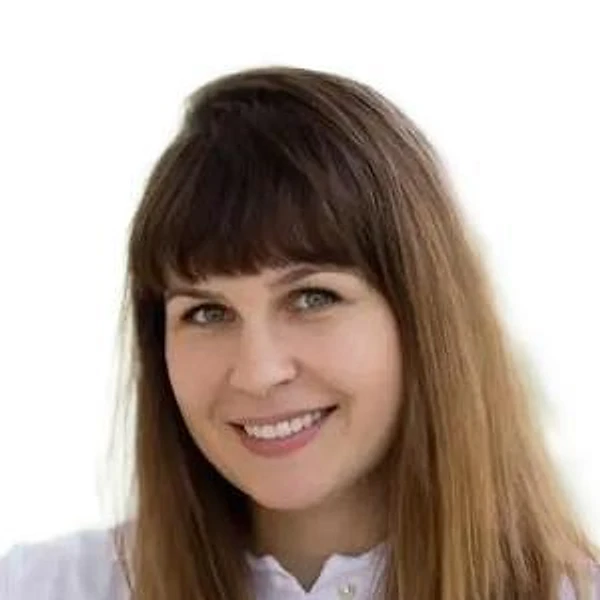 Титовец Екатерина Александровна — Терапевт, Кардиолог, Рязань