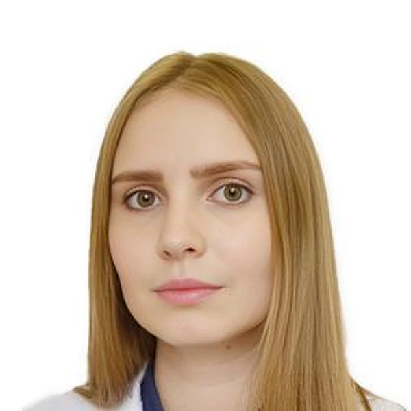 Шубина Валерия Федоровна — Клинический психолог, Москва