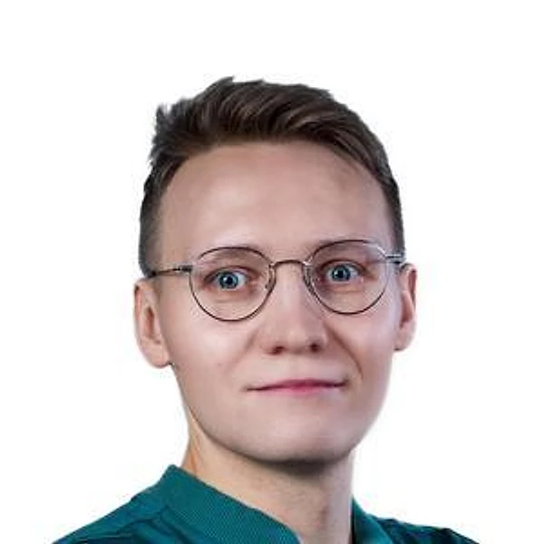 Румянцев Иван Дмитриевич — Стоматолог-ортодонт, Москва