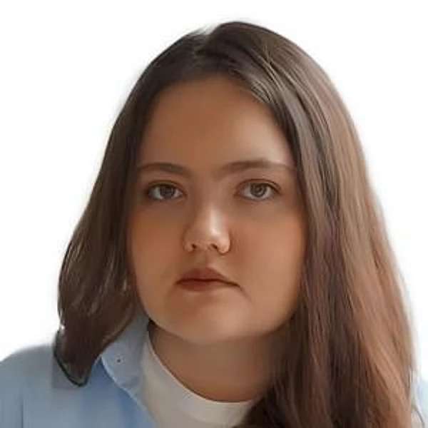 Силаева Дарья Викторовна — Клинический психолог, Москва
