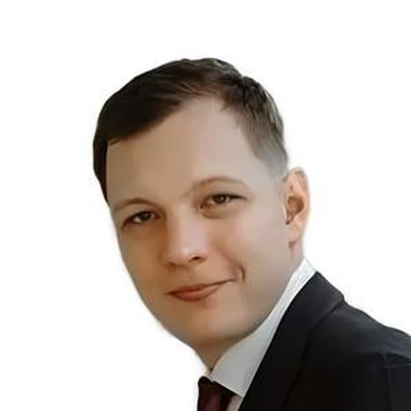 Шамин Вадим Андреевич — Психолог, Москва
