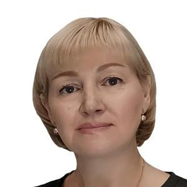 Янпольская Елена Юрьевна — Стоматолог, Пермь