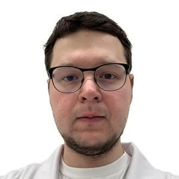 Шутов Илья Юрьевич — Врач УЗИ, Солнечногорск