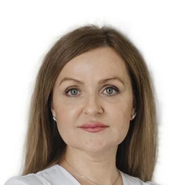 Ворокова Наталья Анатольевна — Косметолог-эстетист, Волжский