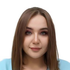Марусенкова Ульяна Михайловна — Стоматолог-хирург, Стоматолог, Щёкино