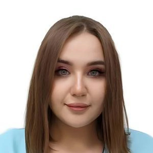 Марусенкова Ульяна Михайловна — Стоматолог-хирург, Стоматолог, Щёкино