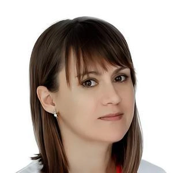 Илюшина Елена Анатольевна — Педиатр, Зерноград