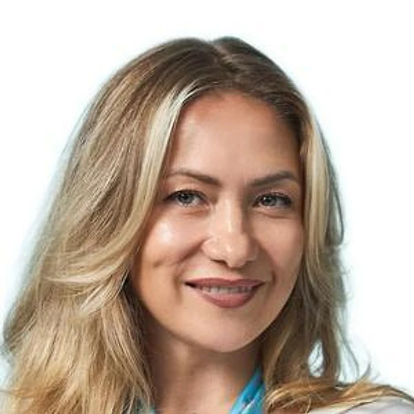 Киян Ксения Александровна — Психотерапевт, Психиатр, Москва
