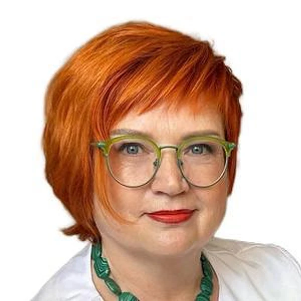 Загорская Любовь Олеговна — Эндокринолог, Магнитогорск