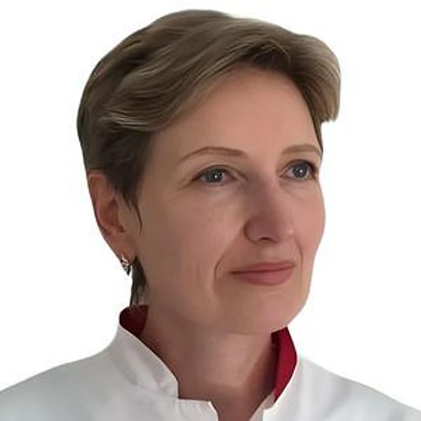 Круглова Ольга Николаевна — Врач ЛФК, Владивосток