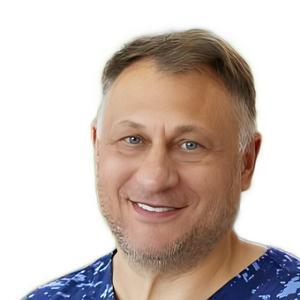 Ляхов Игорь Михайлович — Ортопед, Вертебролог, Врач ЛФК, Детский вертебролог, Детский врач ЛФК, Детский ортопед, Детский спортивный врач, Реабилитолог, Спортивный врач, Травматолог, Омск