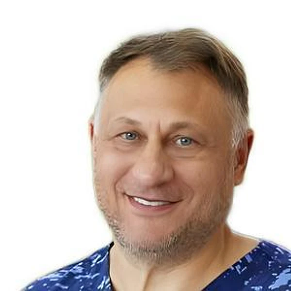 Ляхов Игорь Михайлович — Ортопед, Вертебролог, Врач ЛФК, Детский вертебролог, Детский врач ЛФК, Детский ортопед, Детский спортивный врач, Реабилитолог, Спортивный врач, Травматолог, Омск