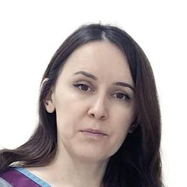 Исмаилова Аминат Сулеймановна — Гинеколог, Врач УЗИ, Сочи