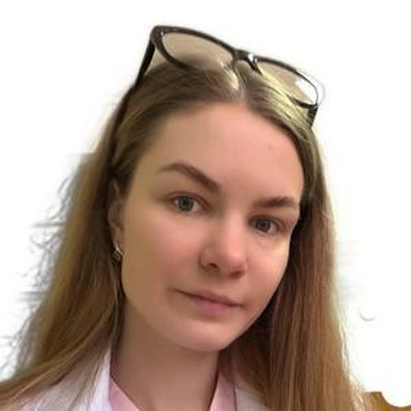 Лавриненко Ирина Сергеевна — Терапевт, Батайск