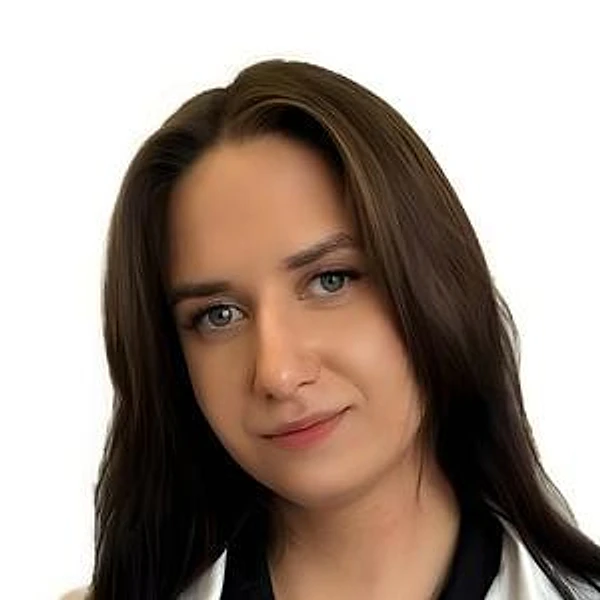 Фурсова Александра Владимировна — Психиатр, Барнаул