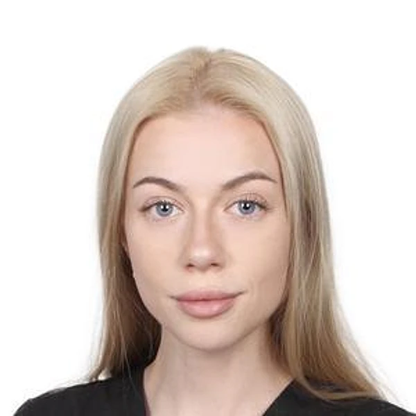 Морозова Анастасия Вадимовна — Стоматолог-гигиенист, Детский стоматолог-гигиенист, Нижний Новгород