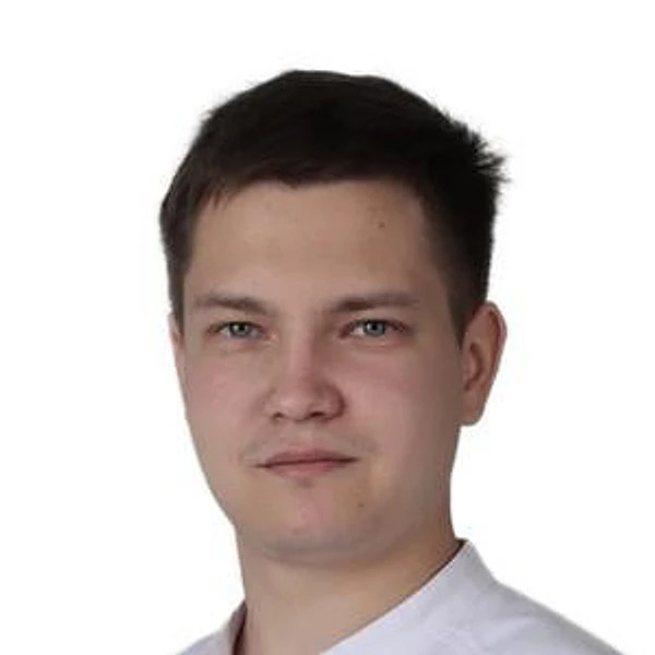 Ветлин Виталий Юрьевич — Стоматолог-хирург, Стоматолог, Павлово