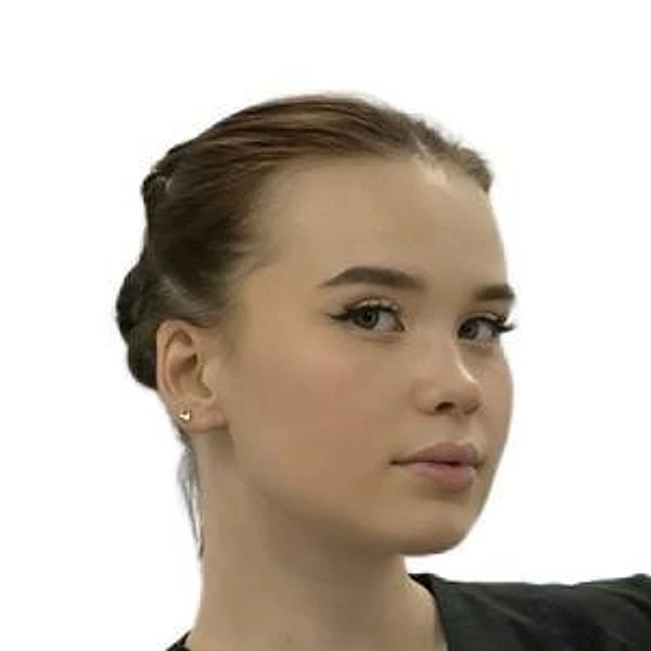 Алексеева Алина Алексеевна — Стоматолог, Детский стоматолог, Стоматолог-гигиенист, Ульяновск