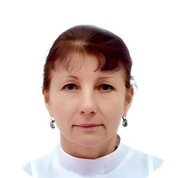 Московенко Наталья Владимировна — Уролог, Омск