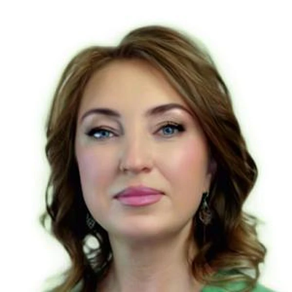 Криванова Людмила Викторовна — Стоматолог-хирург, ст. Динская