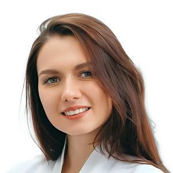 Можаева Валерия Сергеевна — Стоматолог-хирург, Детский стоматолог-хирург, Обнинск