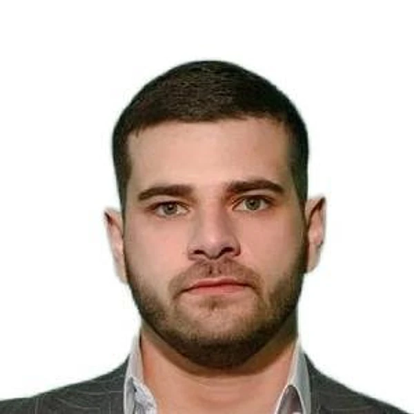 Алиев Гасан Гусейнович — Хирург, Донецк (ДНР)