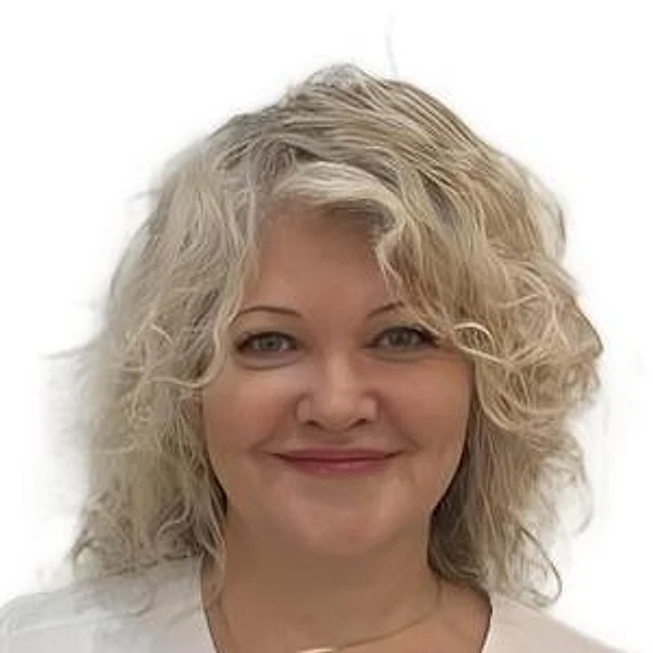 Васильева Елена Николаевна — Косметолог-эстетист, Самара