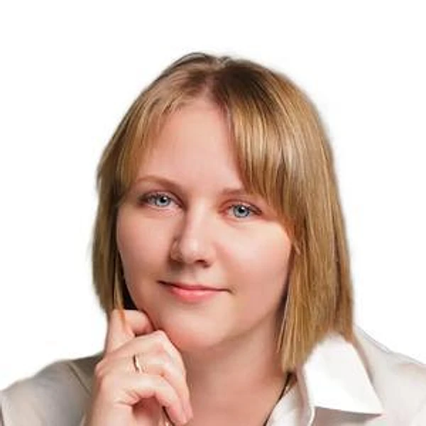 Свистунова Надежда Сергеевна — Сексолог, Психолог, Семейный психолог, Санкт-Петербург