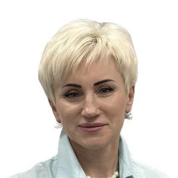 Батуро Анжела Васильевна — Стоматолог-ортодонт, Детский ортодонт, Детский стоматолог, Стоматолог, Черняховск