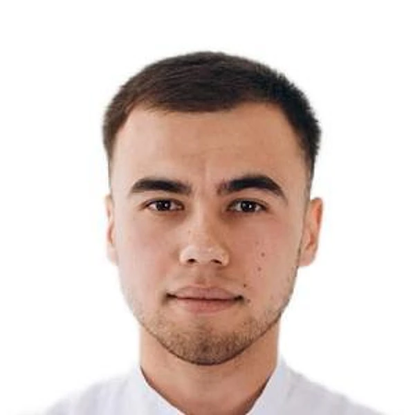 Гафуров Жахонгир Миралиевич — Уролог, Екатеринбург