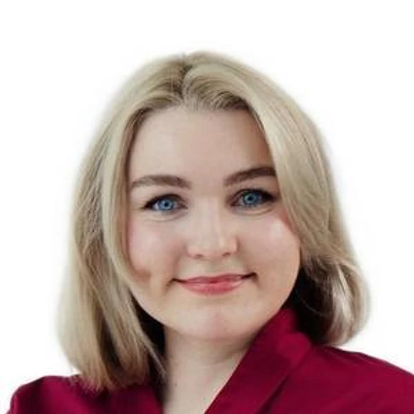Кунцевич Полина Александровна — Гинеколог, Киров