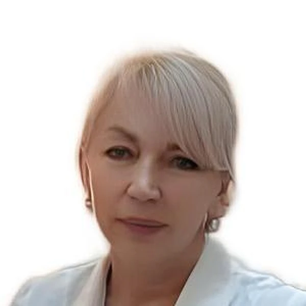 Савченко Марина Анатольевна — Невролог, Омск