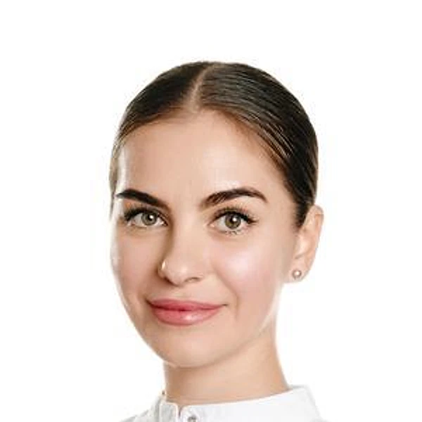 Мохначева Анна Владимировна — Косметолог-эстетист, Москва