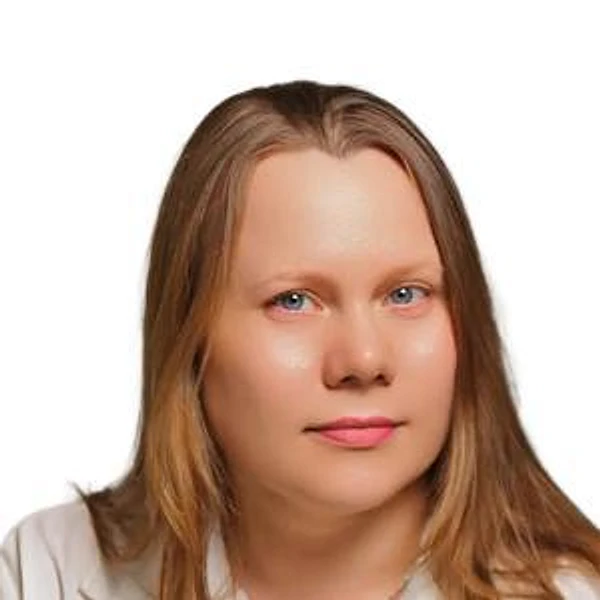 Новоселова Зоя Николаевна — Психолог, Санкт-Петербург