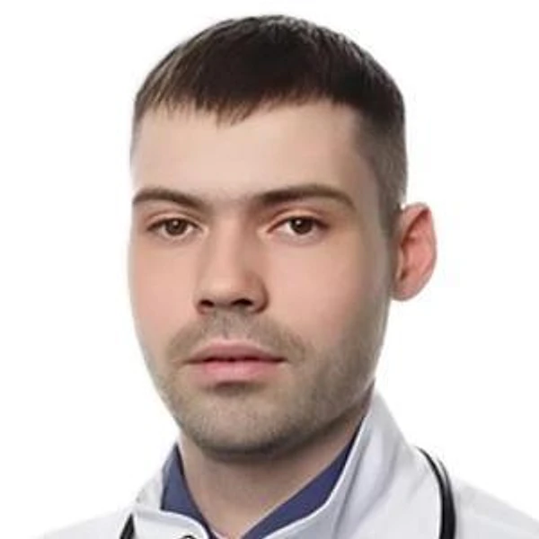 Савинов Аркадий Александрович — Невролог, Детский невролог, Владивосток