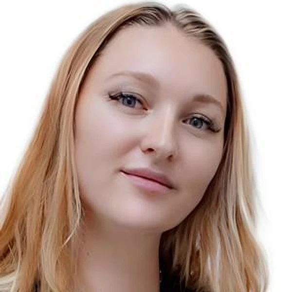 Мещерякова Юлия Евгеньевна — Детский стоматолог, Орехово-Зуево