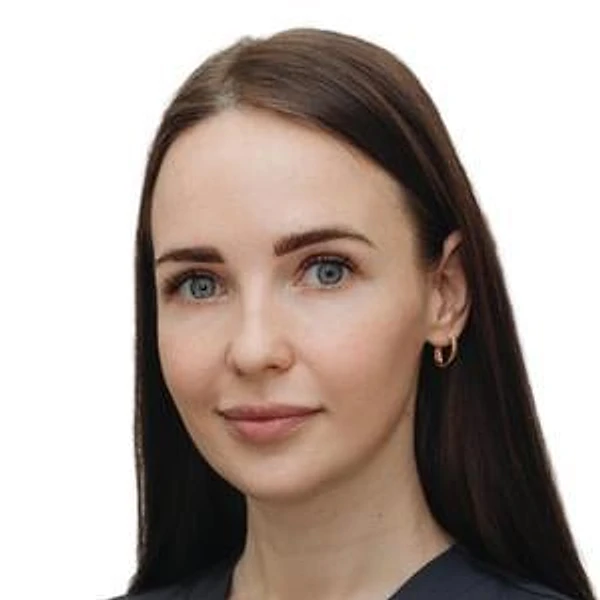 Мартьянова Яна Олеговна — Офтальмолог (окулист), Детский офтальмолог, Рязань