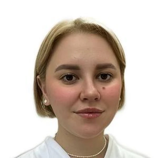 Пахомова Виктория Александровна — Фельдшер, Новосибирск